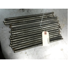 103Z018 Pushrods Set All 03-04 Ford F-250 Super Duty 6.0 8C3Z6565AB Power Stoke Diesel 103Z018 Pushrods Set All 03-04 Ford F-250 Super Duty 6.0 8C3Z6565AB Power Stoke Diesel